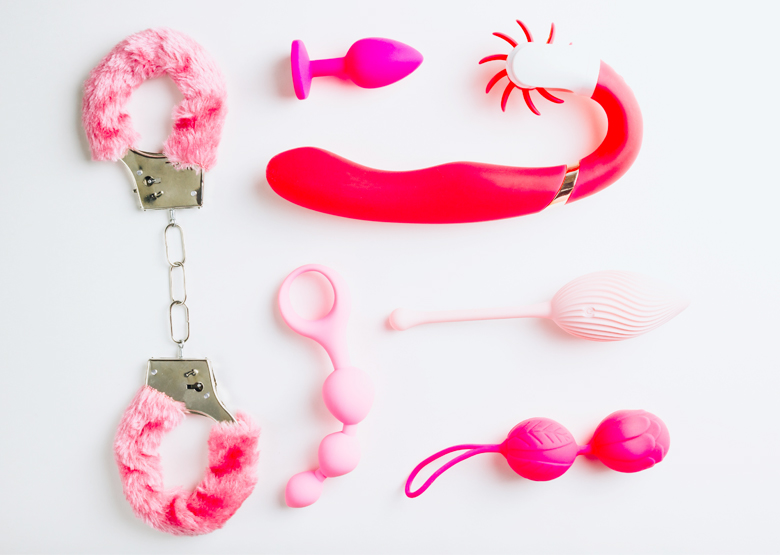 jouets sextoys