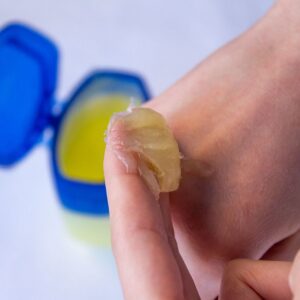 La vaseline : c'est quoi ?